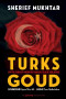 Boekcover Turks goud