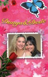 Cover van Dunya en Desie