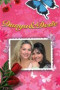 Boekcover Dunya en Desie