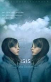Boekcover Isis