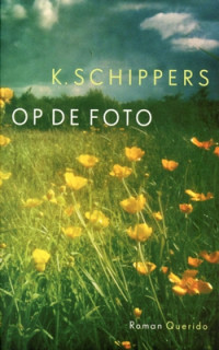 Cover van Op de foto