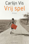 Boekcover Vrij spel