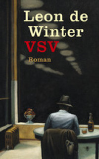 Cover van VSV