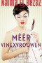 Boekcover Meer vinexvrouwen