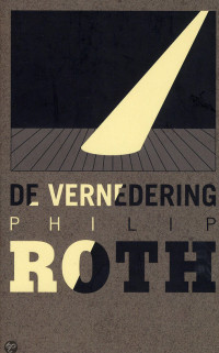 Cover van The humbling