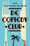 Boekcover De Comedy Club