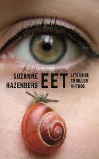 Cover van Eet