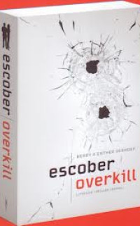 Boekcover Overkill