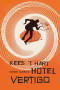 Boekcover Hotel Vertigo