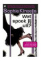 Boekcover Wat spook jij uit?