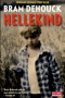 Boekcover Hellekind