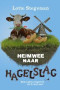 Boekcover Heimwee naar hagelslag