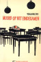 Boekcover Moord op het eindexamen
