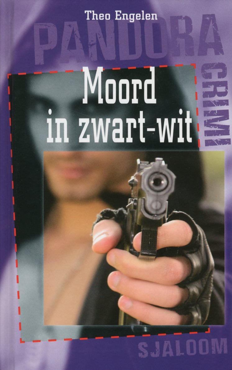 Boekverslag Nederlands Op Niveau Moord In Zwart-wit Door Theo Engelen ...