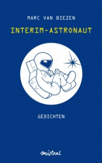 Interim astronaut door Marc van Biezen