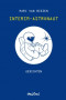 Boekcover Interim astronaut