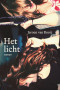 Boekcover Het licht