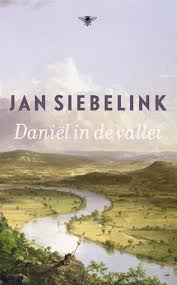 Boekcover Daniël in de vallei