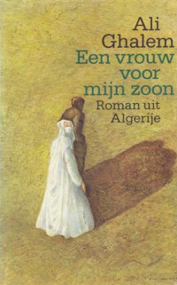 Cover van Une femme pour mon fils