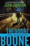 Boekcover Theodore Boone: The Abduction