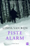Boekcover Piste Alarm