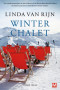 Boekcover Winter Chalet
