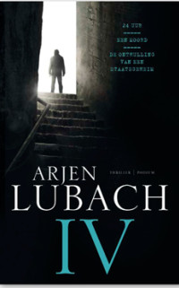 IV door Arjen Lubach