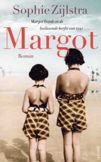 Cover van Margot
