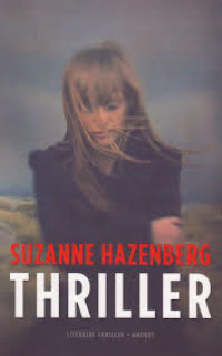 Cover van Thriller
