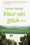 Boekcover Kleur van geluk