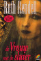 Boekcover The Veiled One