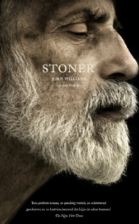 Boekcover Stoner