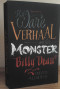 Boekcover The true tale of the monster Billy Dean