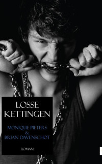 Boekcover Losse Kettingen