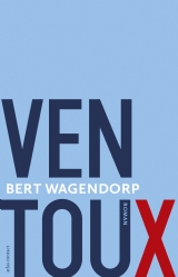 Boekcover Ventoux