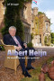 Boekcover Albert Heijn, de memoires van een optimist