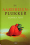 Boekcover De aardbeienplukker