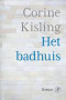 Boekcover Het badhuis