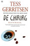 Boekcover De chirurg