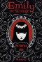 Boekcover Emily the Strange: The Lost Days