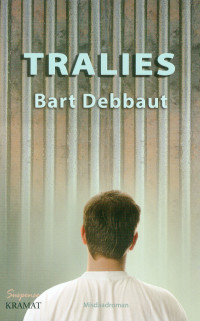 Boekcover Tralies