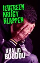 Iedereen krijgt klappen
