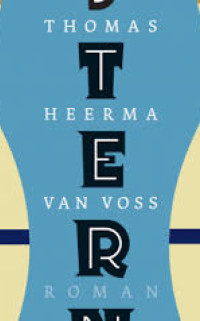 Boekcover Stern