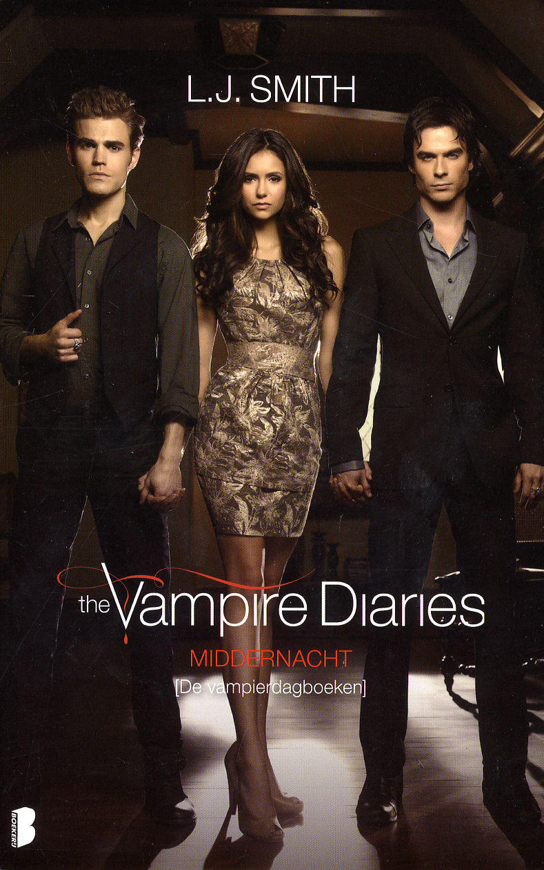 She has also written the bestselling night world series and the forbidden game, as. Tierney Smith Vampire Diaries - The Vampire Diaries - Midnight door Lisa Jane Smith (Zeker ...