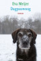 Boekcover Dagpauwoog