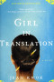 Boekcover Girl in translation