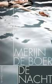 Boekcover De nacht