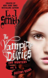 The Vampire Diaries - Destiny Rising door Lisa Jane Smith