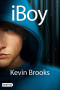 Boekcover iBoy