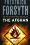 Boekcover The Afghan